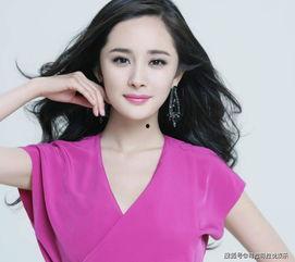 娱乐吃瓜杨幂,揭秘娱乐圈背后的故事