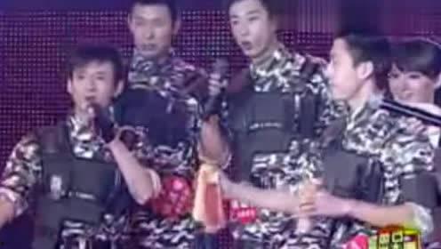 娱乐吃瓜酱年代,年代风云录